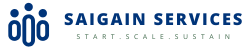 Saigain Service